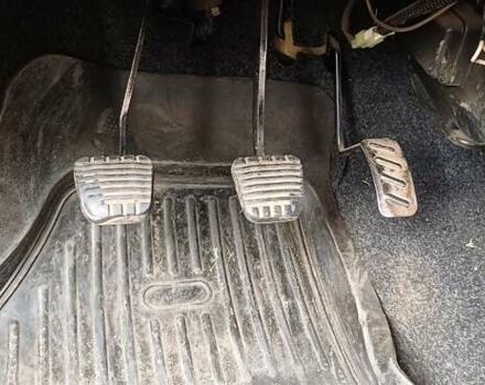 Красный ЗАЗ 1102 Таврія-Нова, объемом двигателя 1.1 л и пробегом 54 тыс. км за 1500 $, фото 13 на Automoto.ua