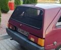 Красный ЗАЗ 1102 Таврия-Нова, объемом двигателя 0 л и пробегом 128 тыс. км за 1250 $, фото 6 на Automoto.ua
