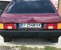 Красный ЗАЗ 1102 Таврія-Нова, объемом двигателя 1.1 л и пробегом 80 тыс. км за 1500 $, фото 1 на Automoto.ua
