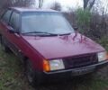 Красный ЗАЗ 1102 Таврія-Нова, объемом двигателя 1.2 л и пробегом 227 тыс. км за 449 $, фото 1 на Automoto.ua