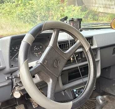 Красный ЗАЗ 1102 Таврія-Нова, объемом двигателя 1.1 л и пробегом 54 тыс. км за 1500 $, фото 17 на Automoto.ua