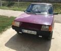 Красный ЗАЗ 1102 Таврія-Нова, объемом двигателя 1.1 л и пробегом 80 тыс. км за 1500 $, фото 1 на Automoto.ua