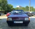 Красный ЗАЗ 1102 Таврія-Нова, объемом двигателя 1.2 л и пробегом 150 тыс. км за 1400 $, фото 1 на Automoto.ua