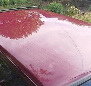 Красный ЗАЗ 1102 Таврія-Нова, объемом двигателя 1.1 л и пробегом 54 тыс. км за 1500 $, фото 15 на Automoto.ua