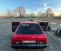 Красный ЗАЗ 1102 Таврия-Нова, объемом двигателя 1.1 л и пробегом 80 тыс. км за 1000 $, фото 15 на Automoto.ua