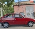 Красный ЗАЗ 1102 Таврія-Нова, объемом двигателя 1.2 л и пробегом 50 тыс. км за 1700 $, фото 7 на Automoto.ua
