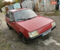 Червоний ЗАЗ 1102 Таврія-Нова, об'ємом двигуна 1.1 л та пробігом 90 тис. км за 900 $, фото 1 на Automoto.ua