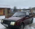 Червоний ЗАЗ 1102 Таврия-Нова, об'ємом двигуна 1.2 л та пробігом 70 тис. км за 1350 $, фото 7 на Automoto.ua