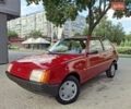 Красный ЗАЗ 1102 Таврія-Нова, объемом двигателя 1.2 л и пробегом 50 тыс. км за 1700 $, фото 2 на Automoto.ua