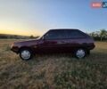 Красный ЗАЗ 1102 Таврія-Нова, объемом двигателя 1.2 л и пробегом 70 тыс. км за 1800 $, фото 1 на Automoto.ua