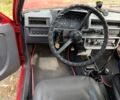 Красный ЗАЗ 1102 Таврия-Нова, объемом двигателя 1.1 л и пробегом 43 тыс. км за 1500 $, фото 3 на Automoto.ua