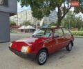 Красный ЗАЗ 1102 Таврія-Нова, объемом двигателя 1.2 л и пробегом 50 тыс. км за 1700 $, фото 1 на Automoto.ua