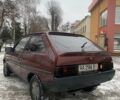 Червоний ЗАЗ 1102 Таврия-Нова, об'ємом двигуна 1.2 л та пробігом 70 тис. км за 1350 $, фото 2 на Automoto.ua