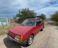 Червоний ЗАЗ 1102 Таврія-Нова, об'ємом двигуна 1.1 л та пробігом 40 тис. км за 1900 $, фото 5 на Automoto.ua