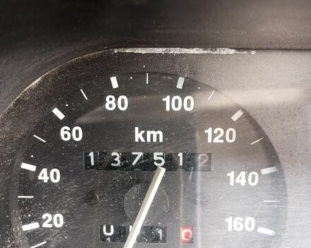 Червоний ЗАЗ 1102 Таврия-Нова, об'ємом двигуна 1.1 л та пробігом 140 тис. км за 1000 $, фото 2 на Automoto.ua