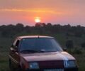 Красный ЗАЗ 1102 Таврія-Нова, объемом двигателя 1.2 л и пробегом 46 тыс. км за 650 $, фото 1 на Automoto.ua