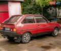 Красный ЗАЗ 1102 Таврія-Нова, объемом двигателя 1.2 л и пробегом 320 тыс. км за 750 $, фото 6 на Automoto.ua