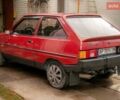 Красный ЗАЗ 1102 Таврія-Нова, объемом двигателя 1.2 л и пробегом 320 тыс. км за 750 $, фото 4 на Automoto.ua