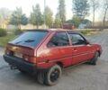 Червоний ЗАЗ 1102 Таврія-Нова, об'ємом двигуна 1.2 л та пробігом 46 тис. км за 700 $, фото 1 на Automoto.ua