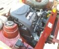 Красный ЗАЗ 1102 Таврия-Нова, объемом двигателя 1.2 л и пробегом 54 тыс. км за 950 $, фото 6 на Automoto.ua