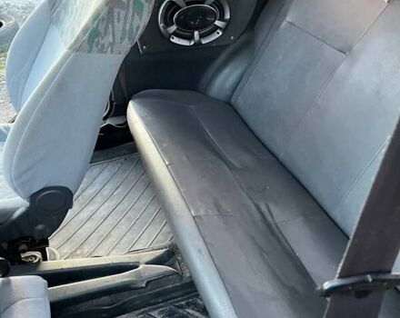 Красный ЗАЗ 1102 Таврия-Нова, объемом двигателя 1.1 л и пробегом 80 тыс. км за 1000 $, фото 18 на Automoto.ua