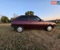 Красный ЗАЗ 1102 Таврія-Нова, объемом двигателя 1.2 л и пробегом 70 тыс. км за 1800 $, фото 4 на Automoto.ua