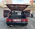 Красный ЗАЗ 1102 Таврия-Нова, объемом двигателя 1.1 л и пробегом 80 тыс. км за 1000 $, фото 16 на Automoto.ua