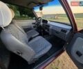 Красный ЗАЗ 1102 Таврія-Нова, объемом двигателя 1.2 л и пробегом 70 тыс. км за 1800 $, фото 15 на Automoto.ua