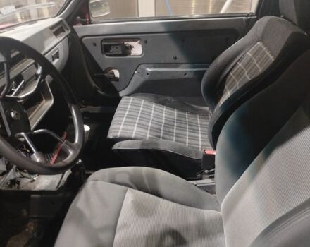 ЗАЗ 1102 Таврия-Нова 2006 в Боярка на Automoto.ua Красный ЗАЗ 1102 Таврия-Нова, объемом двигателя 1.2 л и пробегом 196 тыс. км за 719 $, фото 7 на Automoto.ua