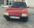 Червоний ЗАЗ 1102 Таврія-Нова, об'ємом двигуна 1.2 л та пробігом 46 тис. км за 700 $, фото 1 на Automoto.ua