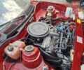 Красный ЗАЗ 1102 Таврія-Нова, объемом двигателя 1.2 л и пробегом 50 тыс. км за 1700 $, фото 16 на Automoto.ua