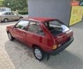 Красный ЗАЗ 1102 Таврія-Нова, объемом двигателя 1.2 л и пробегом 50 тыс. км за 1700 $, фото 3 на Automoto.ua