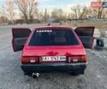 Красный ЗАЗ 1102 Таврия-Нова, объемом двигателя 1.1 л и пробегом 80 тыс. км за 1000 $, фото 23 на Automoto.ua