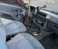 Красный ЗАЗ 1102 Таврия-Нова, объемом двигателя 1.1 л и пробегом 80 тыс. км за 1000 $, фото 22 на Automoto.ua