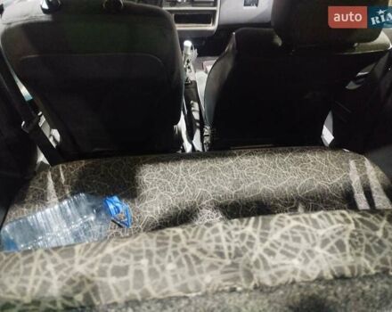 Красный ЗАЗ 1102 Таврія-Нова, объемом двигателя 1.2 л и пробегом 196 тыс. км за 719 $, фото 4 на Automoto.ua