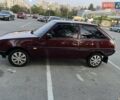 Красный ЗАЗ 1102 Таврия-Нова, объемом двигателя 1.2 л и пробегом 125 тыс. км за 1400 $, фото 1 на Automoto.ua