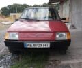 Червоний ЗАЗ 1102 Таврия-Нова, об'ємом двигуна 1.1 л та пробігом 140 тис. км за 1000 $, фото 1 на Automoto.ua