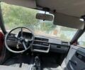 Червоний ЗАЗ 1102 Таврія-Нова, об'ємом двигуна 1.1 л та пробігом 40 тис. км за 1900 $, фото 6 на Automoto.ua