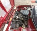 Красный ЗАЗ 1102 Таврия-Нова, объемом двигателя 1.1 л и пробегом 43 тыс. км за 1500 $, фото 1 на Automoto.ua