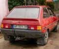 Красный ЗАЗ 1102 Таврія-Нова, объемом двигателя 1.2 л и пробегом 320 тыс. км за 750 $, фото 5 на Automoto.ua