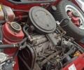 Червоний ЗАЗ 1102 Таврия-Нова, об'ємом двигуна 1.09 л та пробігом 249 тис. км за 1100 $, фото 5 на Automoto.ua