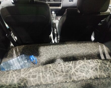 ЗАЗ 1102 Таврия-Нова 2006 в Боярка на Automoto.ua Красный ЗАЗ 1102 Таврия-Нова, объемом двигателя 1.2 л и пробегом 196 тыс. км за 719 $, фото 6 на Automoto.ua