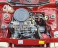 Красный ЗАЗ 1102 Таврія-Нова, объемом двигателя 1.2 л и пробегом 50 тыс. км за 1700 $, фото 17 на Automoto.ua