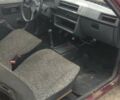 Красный ЗАЗ 1102 Таврия-Нова, объемом двигателя 1.2 л и пробегом 150 тыс. км за 650 $, фото 4 на Automoto.ua