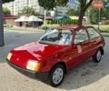 Красный ЗАЗ 1102 Таврія-Нова, объемом двигателя 1.2 л и пробегом 50 тыс. км за 1700 $, фото 1 на Automoto.ua
