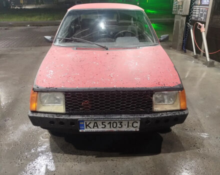 ЗАЗ 1102 Таврия-Нова 2006 в Боярка на Automoto.ua Красный ЗАЗ 1102 Таврия-Нова, объемом двигателя 1.2 л и пробегом 196 тыс. км за 719 $, фото 3 на Automoto.ua