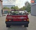 Красный ЗАЗ 1102 Таврія-Нова, объемом двигателя 1.2 л и пробегом 50 тыс. км за 1700 $, фото 4 на Automoto.ua