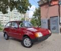 Красный ЗАЗ 1102 Таврія-Нова, объемом двигателя 1.2 л и пробегом 50 тыс. км за 1700 $, фото 9 на Automoto.ua
