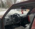 Червоний ЗАЗ 1102 Таврия-Нова, об'ємом двигуна 1.2 л та пробігом 70 тис. км за 1350 $, фото 3 на Automoto.ua