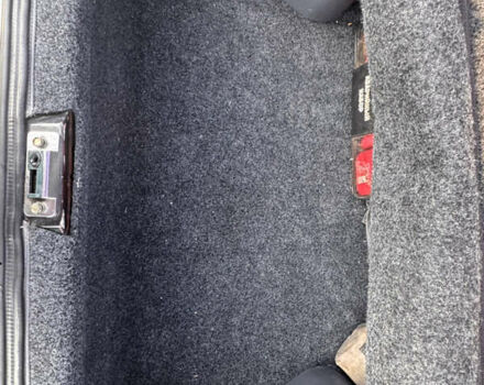 Красный ЗАЗ 1102 Таврія-Нова, объемом двигателя 1.2 л и пробегом 34 тыс. км за 2550 $, фото 12 на Automoto.ua